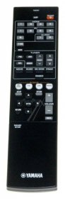 Yamaha Ir remote Control - Rav462 Za113400 Remote Control