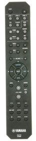 Yamaha Ir remote Control - Rax33 Zu492600 Remote Control