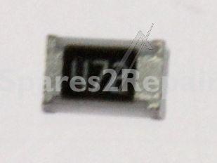 Lg 0,125w metal Film Resistor Smd - 4 7r-0 1w 0rh0471d622 R 4 7ohm 1-10w 2012 5 00% D4 7ohm 1-10w