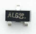 Lg Various Transistors - 0tr387509ac Tr Ktc3875s-gr-t1 (alg) Chipchip Ktc3875s-gr-t