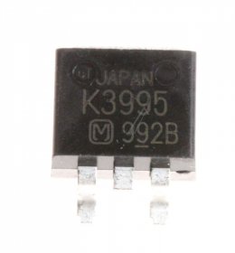Panasonic Various Transistors - 2sk399500l Transistors