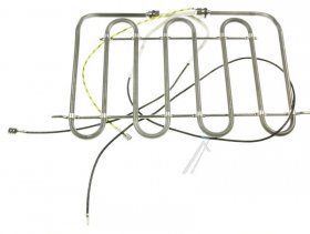 Fan Oven Heating Element - 00291940 Heating Element [Bosch Siemens]