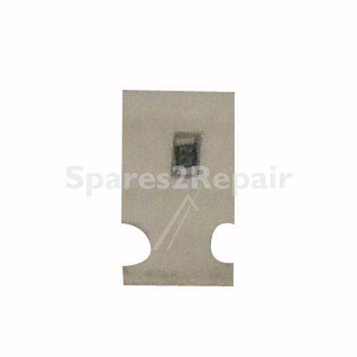 Vestel Smd Resistor - 1 2k-0 062w 30012504 Res Smd 1-16w 1 2k J 0603 Rohs