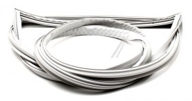 Samsung Refrigerator Door Seal - Da97-19851e Assembly Gasket-ref rs8000nc l1642 5 w469 5