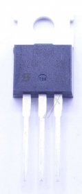 Vishay Field Effect Transistor - Irf840 Irf840pbf Transistor To-220 -rohs-compliant-