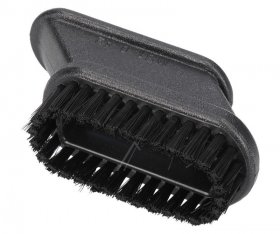 Vacuum Cleaner Nozzle - 1017270 Book Brush Type F=32mm [Amica]