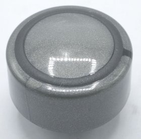 Button - 1528611302 Wash Mode Button Black [Electrolux Aeg]
