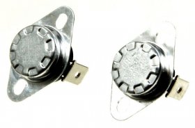 Thermostats - 576a90 Thermostat Sl Kit Rear [Sogedis]