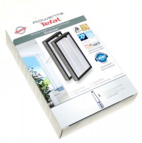 Air Vent - Xd6520f0 Particle Filter Eclipse [Groupe SEB]