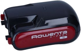 Vacuum Cleaner Battery - Rs-2230001466 Battery Li-ion-22 2v-red+black [Groupe SEB]