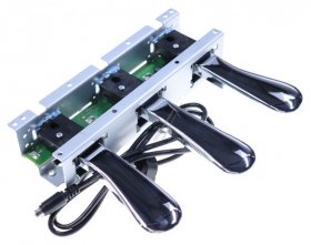 Yamaha Pedal - Pedal Assy(s) Clp-565gp