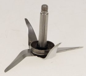 Mixer - Blender Blade - Ms-652825 Blade Kitchen Appliances [Groupe SEB]