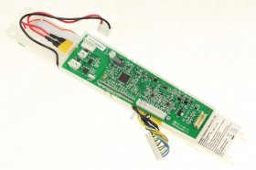 Vacuum Cleaner Battery - Rs-2230001773 Battery Pack 18v Af3 [Groupe SEB]