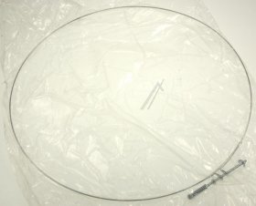 Haier Clamp For Door Sleeve - 0020600439 49056288 Backtighteningringofcushionof