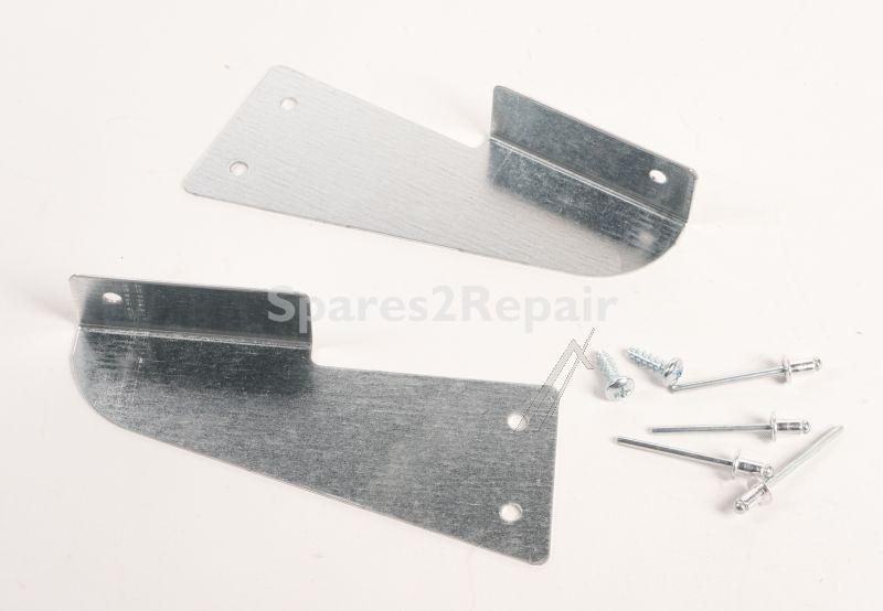 Carrier Assembly - 9062452 Dish Cart Connection [Amica]
