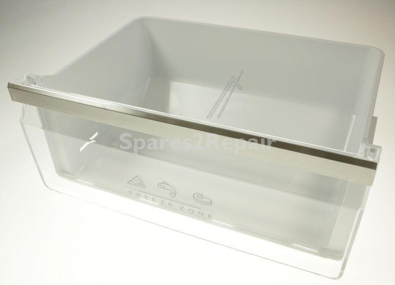 Freezer Drawer - 12131000a11010 F Upper Drawer Assembly [Midea]