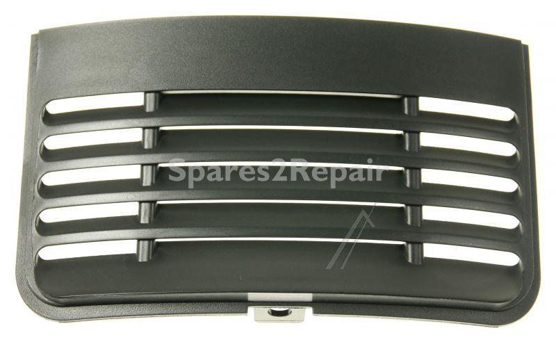 Philips Saeco Housing Part - Cp1178-01 Top Cover Back Cp1178-01