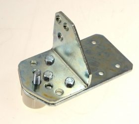 Foot - C00511136 488000511136 Adjustable Foot Assembly Gw M8 [Whirlpool Indesit]