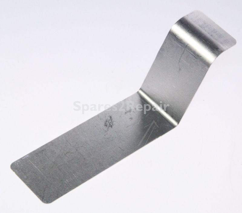 Samsung Discs - Da61-03502a Plate-drain Inside Evaporator Refrigerator Cullinan Aluminum