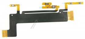 Sony Flexi print Connector - 78pb6400010 U50050991 Side Button Fpc