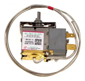 Teka Fridge Thermostat - Wdf30e-ex 81672067 Thermostat Ftm 240
