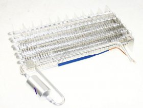 Homa Condensation Cont. Compress. - 2400300047 Fin Evaporator