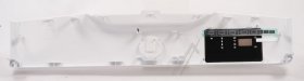 Panel - 40011000 Operating Unit Blend + Sensor [Candy Hoover]