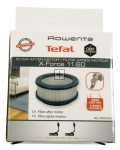 Vacuum Cleaner Filter - Zr009008 Post-motor Filter [Groupe SEB]