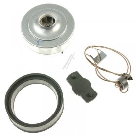 Karcher Vacuum Cleaner Motor - 441 3 202-9 4 624-415 0 Kärcher Blower Motor Cpl 600w Domel Dl