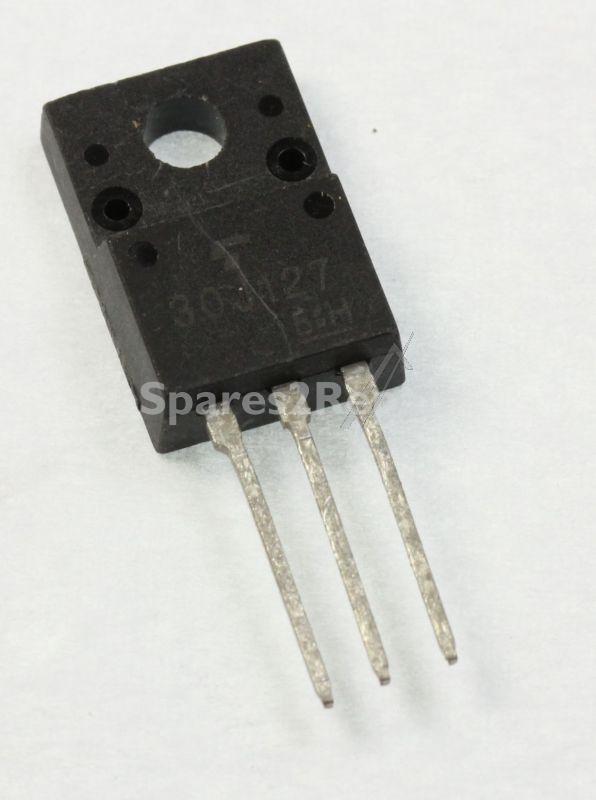 Toshiba Transistors - 30j127 Transistors
