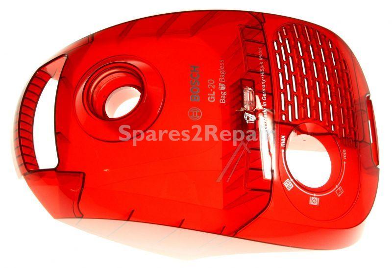 Flap - 11013958 Lid [Bosch Siemens]