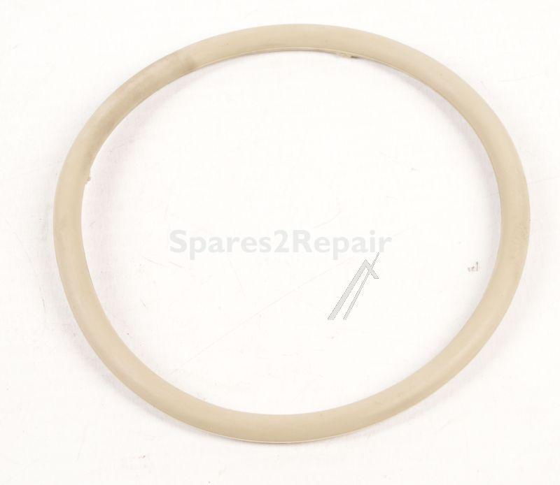 Kuppersbusch Teka Sealing Materials - 81742154 Gasket Cover Air Duct Dfi 76950
