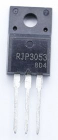 Renesas Transistors - Rjp3053 Rjp3053dpp Transistors