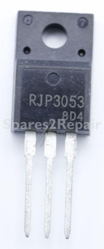 Renesas Transistors - Rjp3053 Rjp3053dpp Transistors