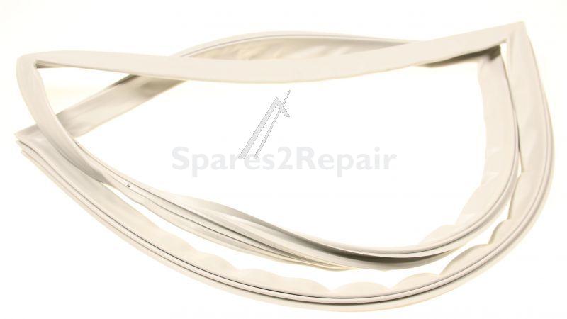 Refrigerator Door Seal - 5999770100 C00865834 S54121 Gasket Gr Lg [Arcelik]
