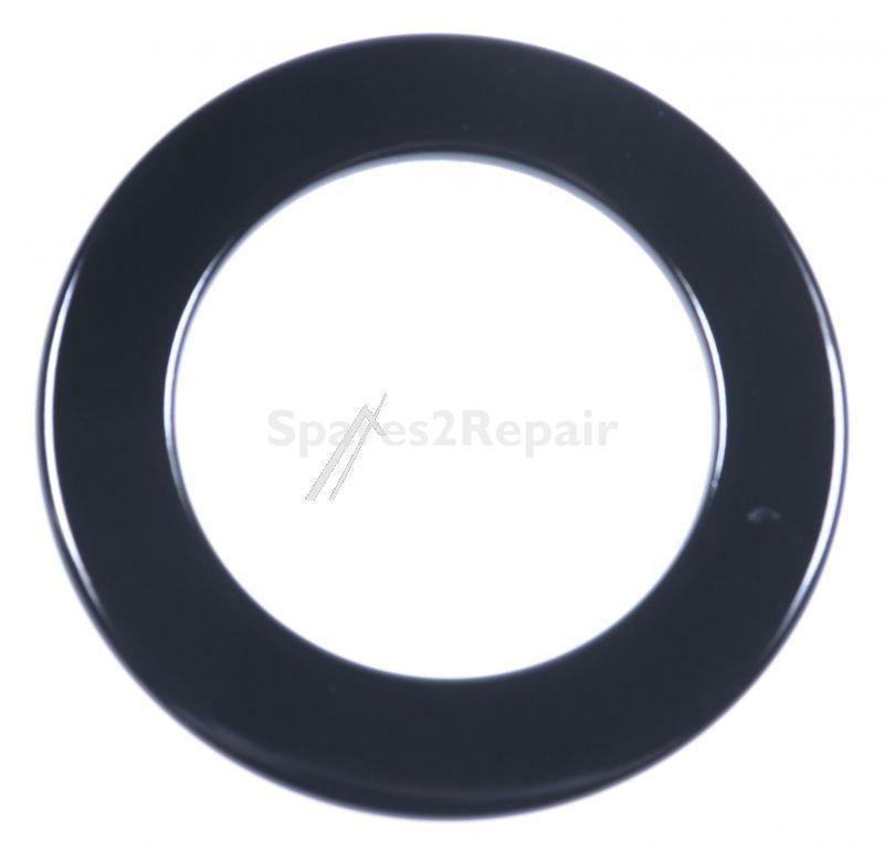 Bertazzoni Burner Cap - 504118 Outer Cover For Ultra Rapid Flame Spreader