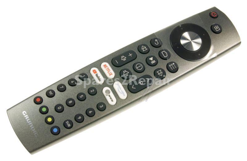 Grundig Ir remote Control - Ts9187r-3 C00926847 R-c Mid-high Eu-gr