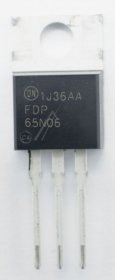 On Semiconductor Transistors - Transistors