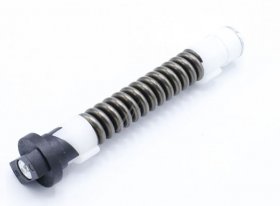 Faber Franke Roblin Spring - 1980605 133 0058 118 Sp Hob Inside Hinge Black Left