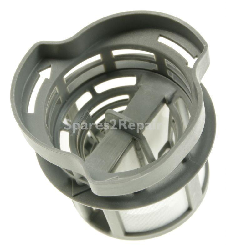 Dishwasher Filter - 49034414 Filtro Estra 673005202002 [Candy Hoover]