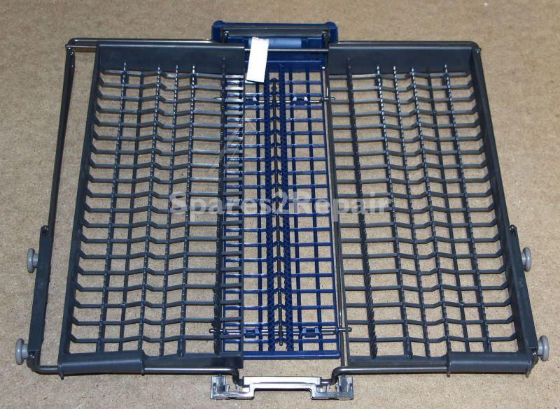 Cutlery Drawer - 1512731600 C00892943 Flexible Cutlery Tray Group Complete [Arcelik]