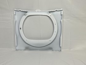Operating Unit Screen - 40017335 Front Panel Sky W Service [Candy Hoover]