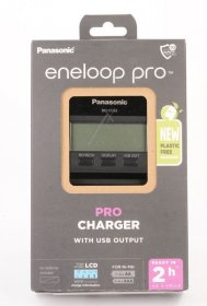 Battery Charger/discharger - Professional Charger, Ladegerat Mit Lcd-display