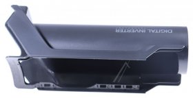 Samsung Flap - Dj61-02938b Frame Front vs9500 pc+abs black Chrometa