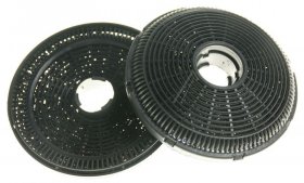 Carbon Filter - Fwk162 1161106 Carbon Filter [Amica]