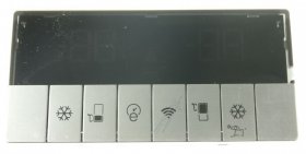 Display Unit - 5970600100 C00894685 Display Group [Arcelik]