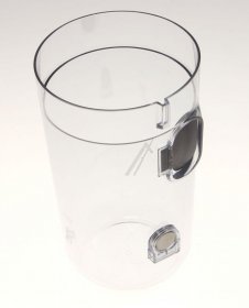 Dust Collector - 140223114012 Dust Bin Complete [Electrolux Aeg]