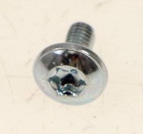 Smeg Screw - 899372015 Screw M3 5x8 Aut zn t20