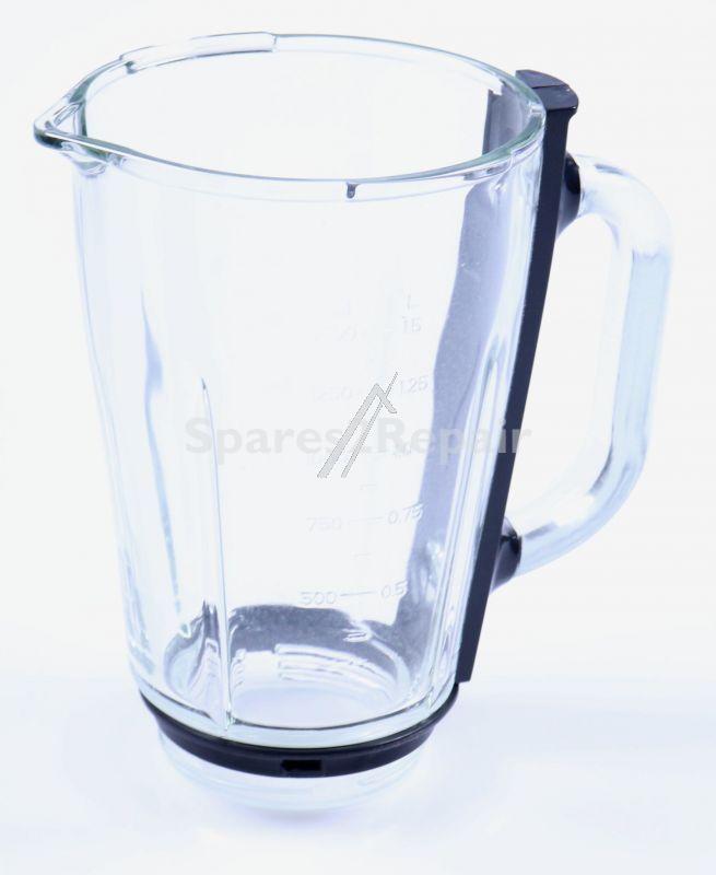 Mixer - Blender Bowl - 9178024160 C00898415 Glass Jug [Arcelik]