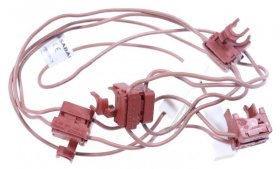 Bertazzoni Switch - 604071 Daisychain Switch
